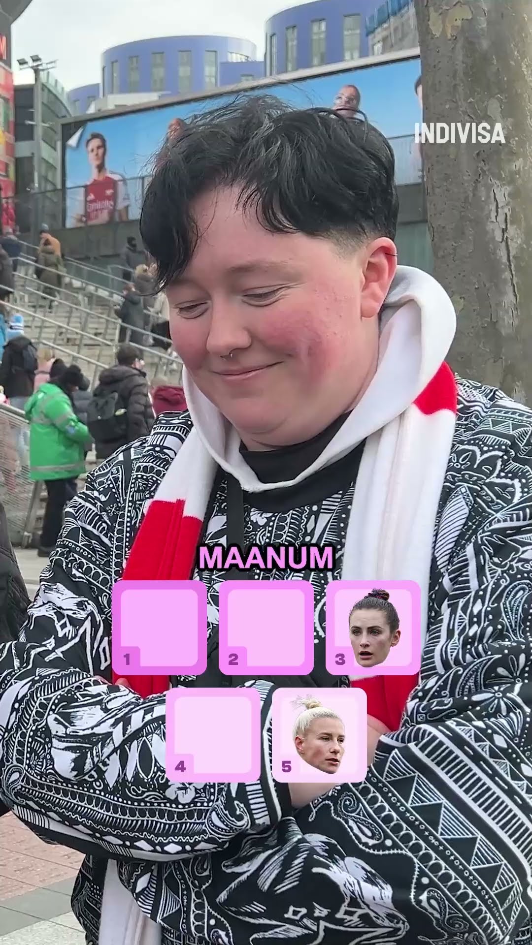 不可避免的