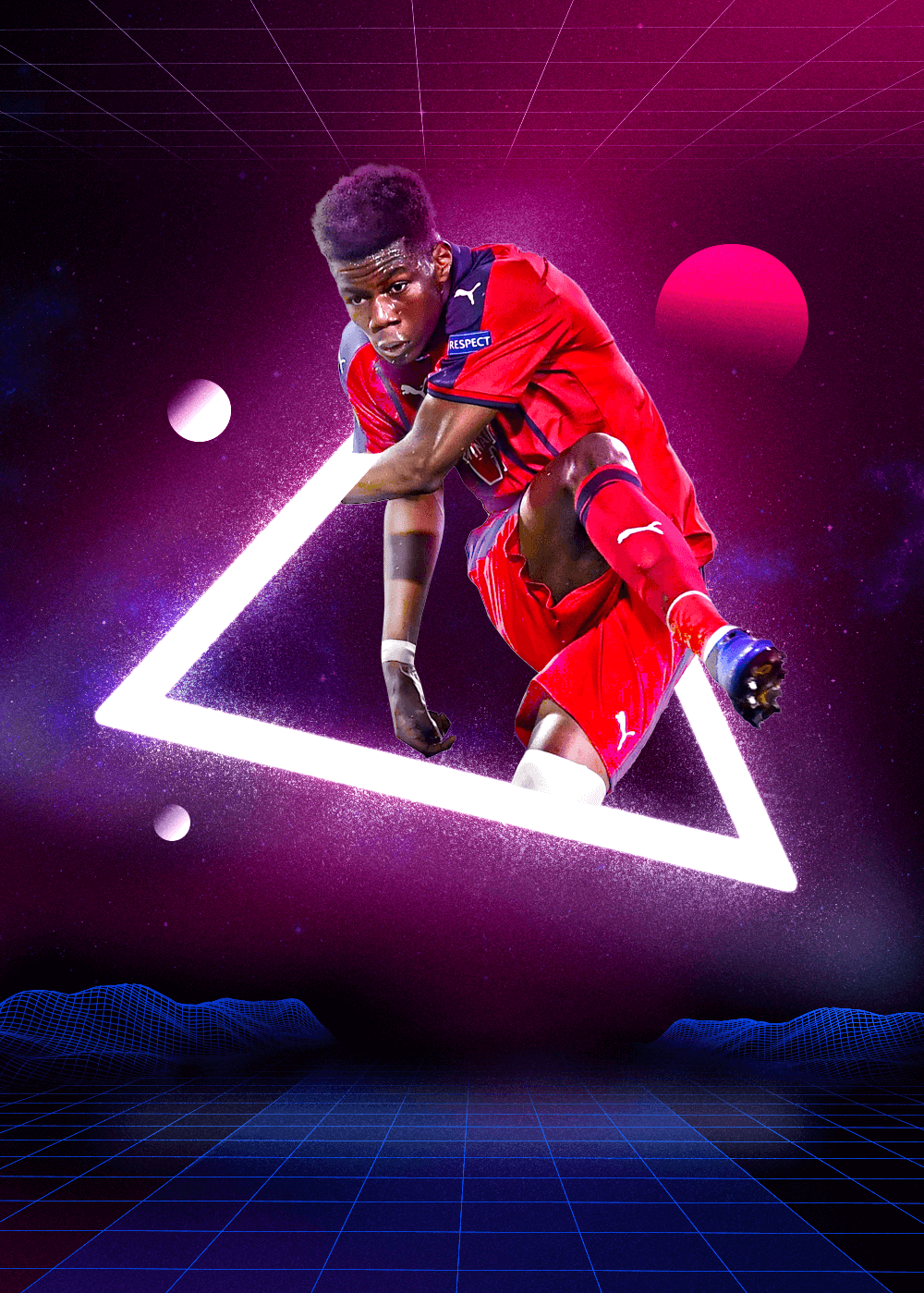 喜爱的运动 喜爱的运动