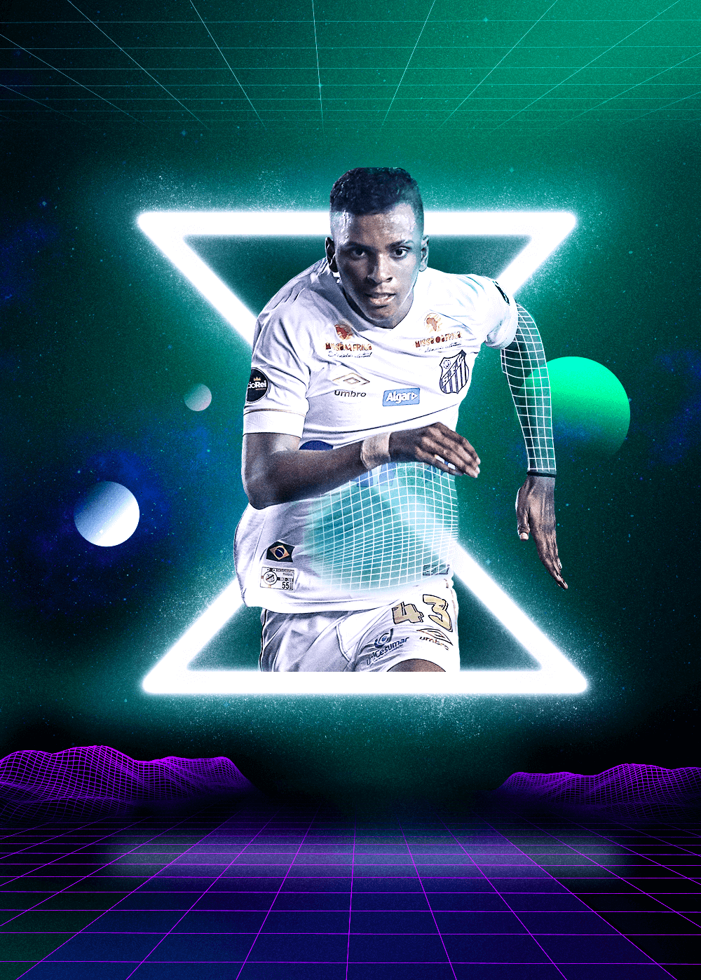 更多强敌 更多强敌